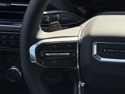 New 2026 GMC Yukon XL Denali RWD image 9