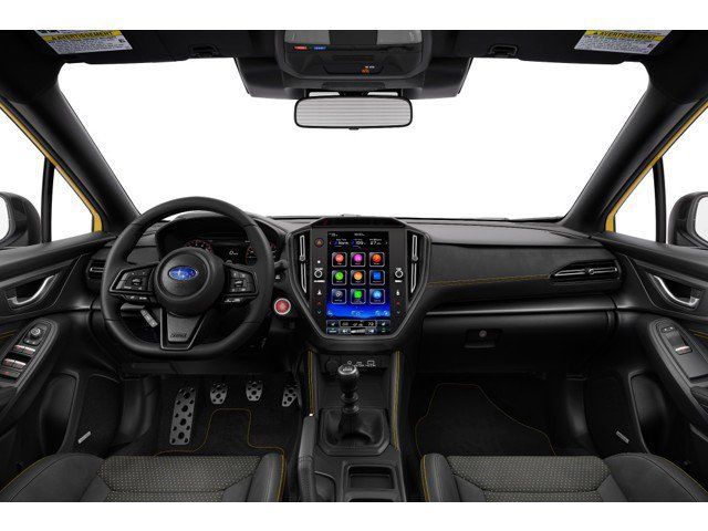 New 2026 Subaru WRX tS w/ Accessory Package #2 AWD/4WD image 19