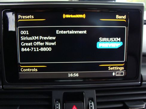 Used 2017 Audi A6 3.0T Premium Plus w/ 19" Sport Package image 18