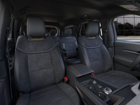 New 2026 Ford Explorer Tremor AWD/4WD image 10