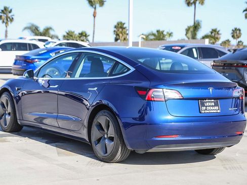 Used 2020 Tesla Model 3 Long Range image 5