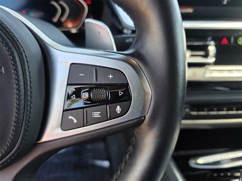 Used 2023 BMW Z4 M40i w/ Premium Package image 14