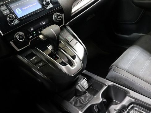 Used 2019 Honda CR-V LX image 22