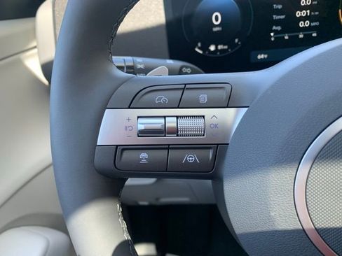 New 2026 Hyundai Kona Limited AWD/4WD image 23
