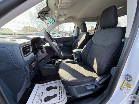 Used 2025 Ford Maverick XL w/ 4K Tow Package image 14