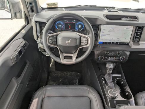 New 2026 Ford Bronco Big Bend AWD/4WD image 17