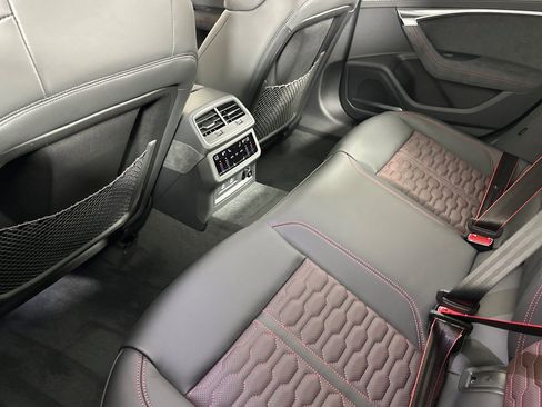 New 2026 Audi RS 6 performance image 11