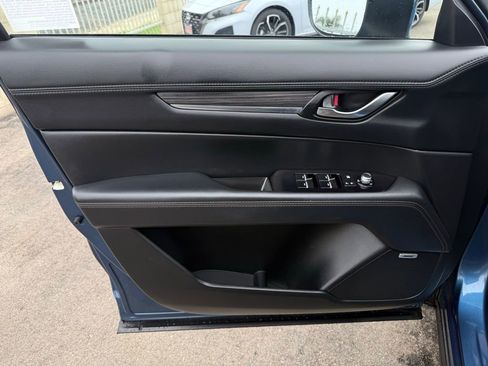 Used 2023 MAZDA CX-5 AWD 2.5 S w/ Premium Plus Pkg image 19