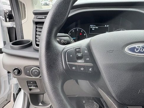 Used 2024 Ford Transit 250 Low Roof w/ Exterior Upgrade Package image 32