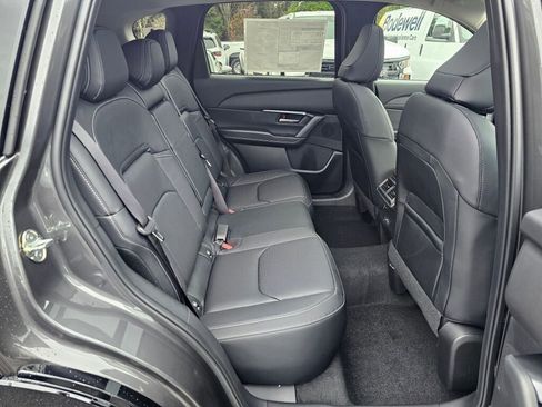 New 2026 MAZDA CX-5 2.5 S w/ Premium Package image 25