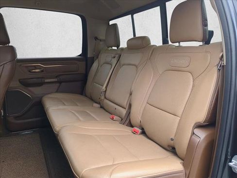 Used 2019 RAM 1500 Limited image 23