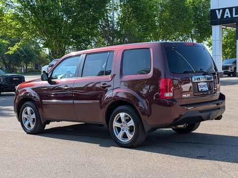 Used 2013 Honda Pilot EX-L image 7