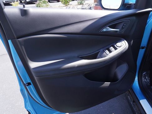 New 2026 Buick Encore GX Sport Touring w/ Advanced Technology Package image 15