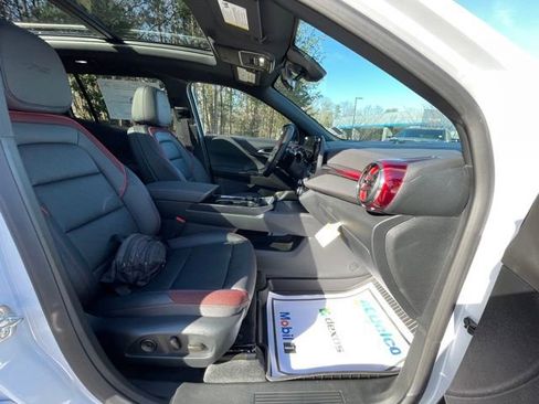 New 2026 Chevrolet Equinox RS w/ Convenience Package III image 24