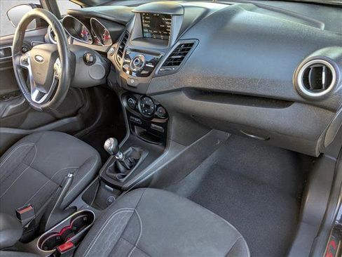 Used 2017 Ford Fiesta ST image 21