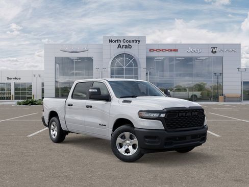 New 2026 RAM 1500 Tradesman image 5