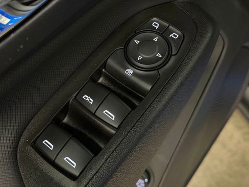 Certified 2024 Chevrolet Equinox RS image 24