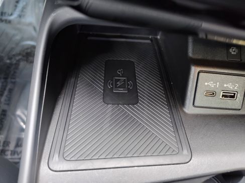 Used 2024 INFINITI QX50 Sport image 39