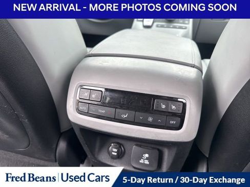 Used 2023 Hyundai Palisade SEL image 9