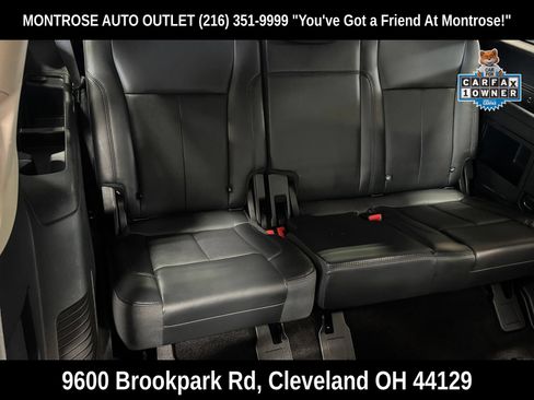 Used 2022 Ford Expedition XLT AWD/4WD image 46