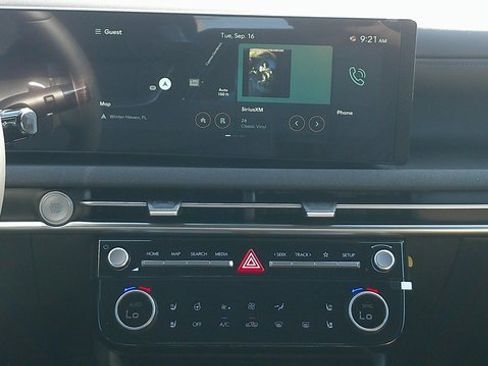 New 2026 Hyundai Santa Cruz Limited image 14