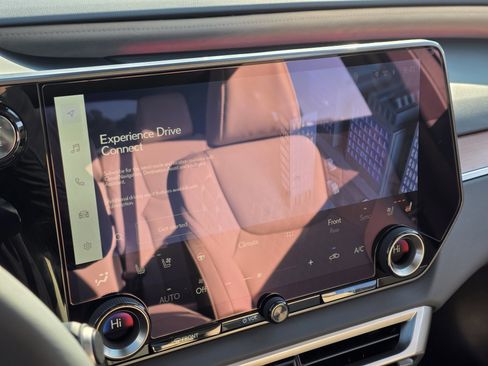 New 2026 Lexus RX 350 FWD image 16