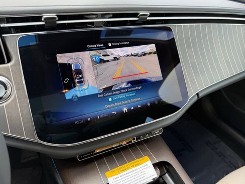 New 2026 Mercedes-Benz E 350 E 350 image 19