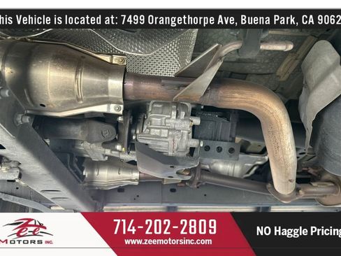 Used 2005 Toyota Sequoia Limited image 55