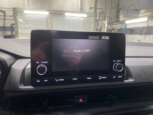 Certified 2024 Honda CR-V Sport image 25