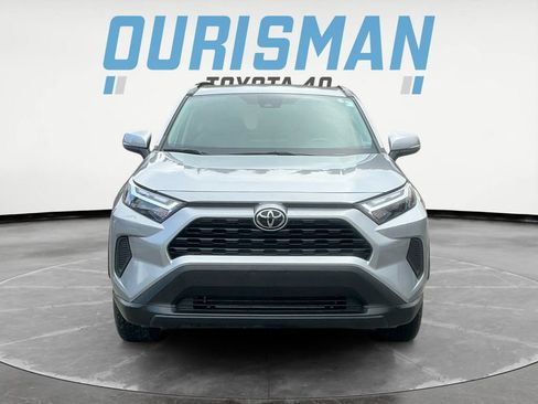 Used 2024 Toyota RAV4 XLE image 2