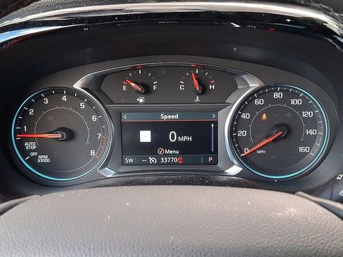 Certified 2023 Chevrolet Traverse LT w/ LT Premium Package AWD/4WD image 21