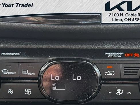 Used 2025 Kia Soul S FWD image 7