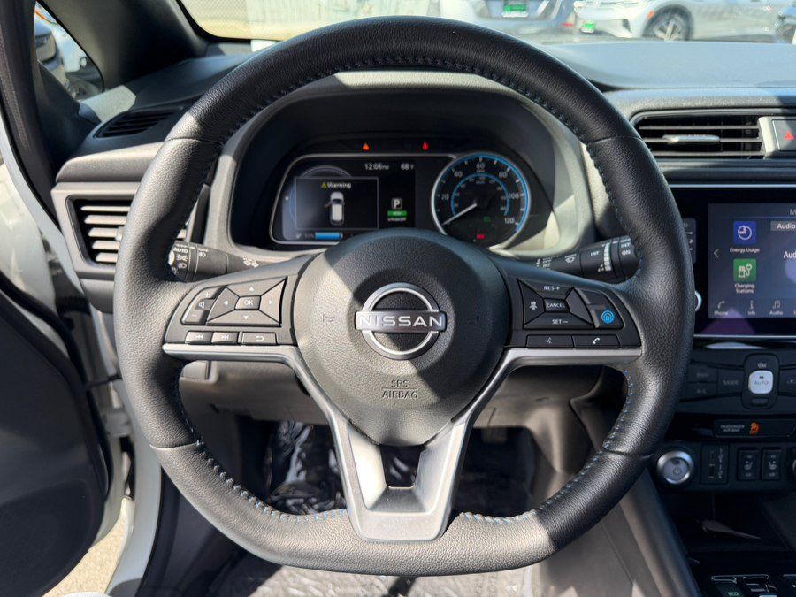 Used 2024 Nissan Leaf SV Plus FWD image 10