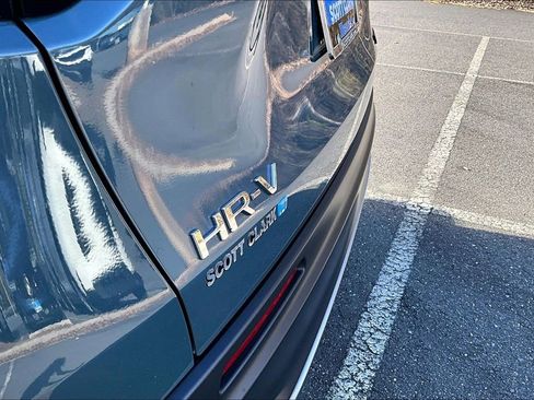 Used 2025 Honda HR-V Sport image 24