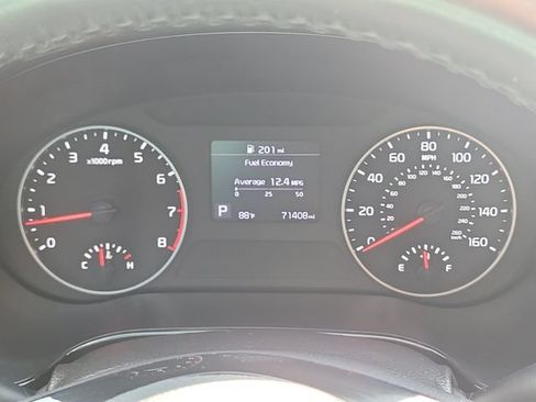 Used 2023 Kia Seltos S w/ Navigation Package FWD image 29