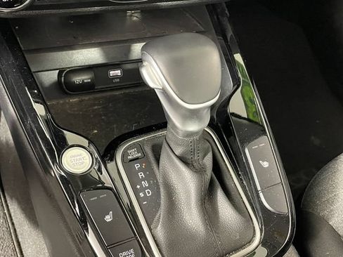 Certified 2023 Kia Soul EX FWD image 9