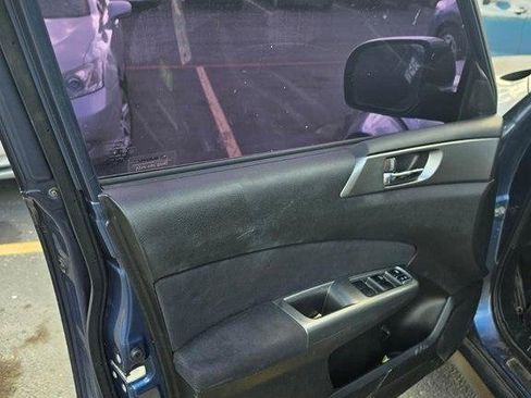 Used 2011 Subaru Forester 2.5X Touring AWD/4WD image 2