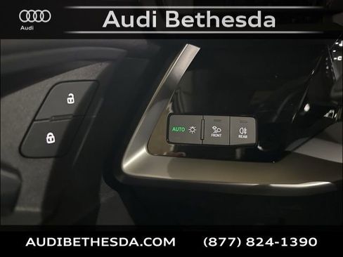 Certified 2023 Audi A3 2.0T Premium w/ Convenience Package image 16