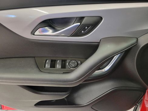 Used 2023 Chevrolet Blazer LT image 26