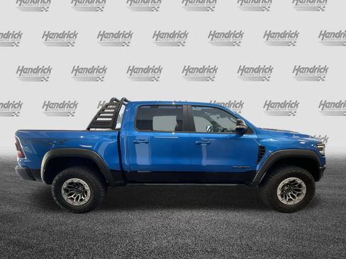 Used 2022 RAM 1500 TRX w/ TRX Level 2 Equipment Group AWD/4WD image 11