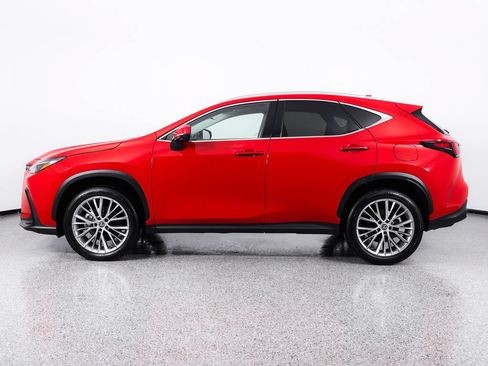 Used 2025 Lexus NX 350 AWD w/ Accessory Package (2T) image 5