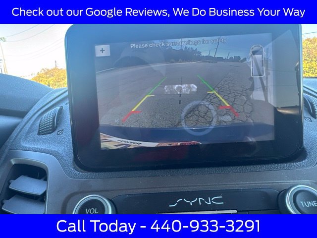Used 2019 Ford Transit Connect XLT FWD image 24