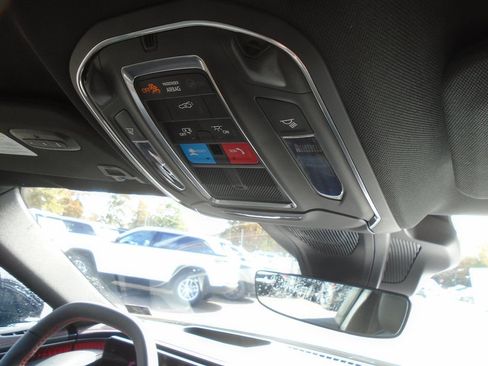 Used 2024 Dodge Charger R/T w/ Plus Group image 24