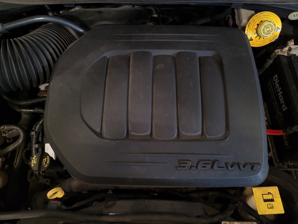 Used 2019 Dodge Grand Caravan GT FWD image 29