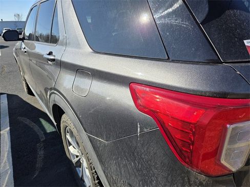 Used 2020 Ford Explorer Limited image 6