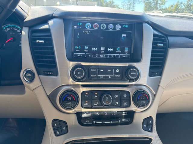 Used 2019 GMC Yukon Denali w/ Denali Ultimate Package AWD/4WD image 16