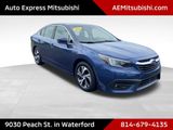 Used 2022 Subaru Legacy Premium image 1