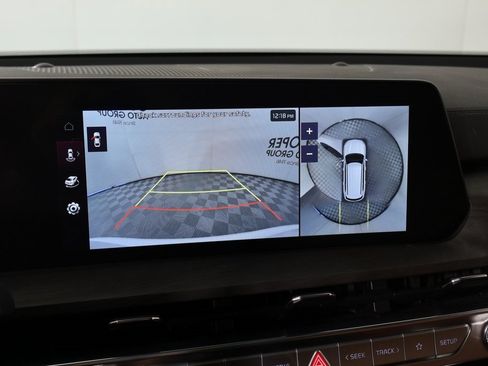 Used 2023 Kia Telluride SX Prestige X-Pro image 6