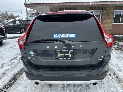 Used 2012 Volvo XC60 T6 image 4