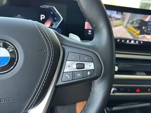 Certified 2024 BMW X5 xDrive40i w/ Premium Package image 19